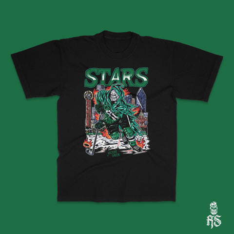 "VICTORY GREEN" Shirt