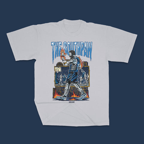 "THE SOUTHPAW" Shirt