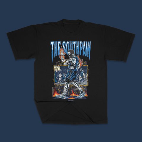 "THE SOUTHPAW" Shirt